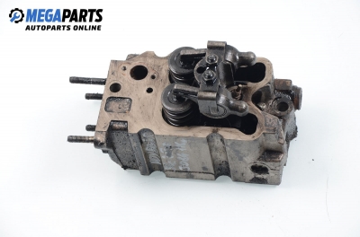 Engine head for Chrysler Voyager 2.5 TD, 116 hp, 1996