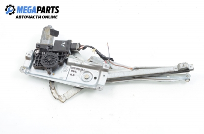 Macara electrică geam for Opel Vectra B (1996-2002) 2.0, sedan, position: stânga - fața