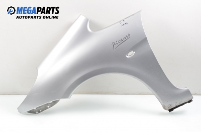 Fender for Citroen Xsara Picasso 2.0 HDI, 90 hp, 2000, position: left