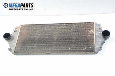 Intercooler for Peugeot 806 1.9 TD, 90 hp, 1995