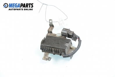 Radiator fan relay for Rover 600 2.3 Si, 158 hp, sedan automatic, 1995