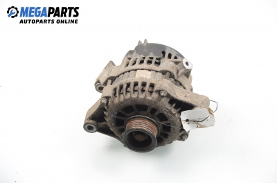 Alternator for Opel Astra F 1.4 16V, 90 hp, station wagon, 1997