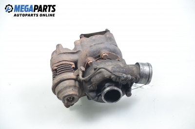 Turbo pentru Volkswagen Passat (B3) 1.6 TD, 80 cp, combi, 1991