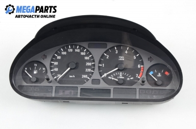 Instrument cluster for BMW 3 (E46) 1.9, 118 hp, sedan, 1999