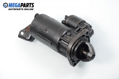 Starter for Chrysler Voyager 2.5 TD, 116 hp, 1996