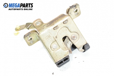 Trunk lock for Opel Corsa B 1.4 Si, 82 hp, 3 doors, 1993