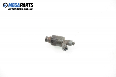 Gasoline fuel injector for Opel Astra F 1.4 16V, 90 hp, station wagon, 1997