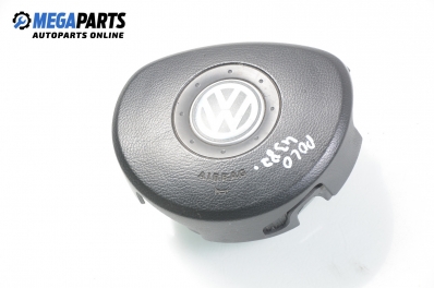 Airbag pentru Volkswagen Polo (9N/9N3) 1.2 12V, 64 cp, hatchback, 5 uși, 2003