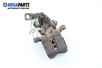 Caliper for Rover 600 2.3 Si, 158 hp, sedan automatic, 1995, position: rear - left