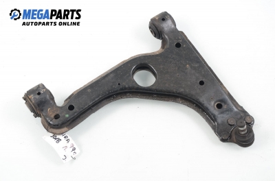 Control arm for Opel Zafira A 1.6 16V, 101 hp, 2001, position: front - left