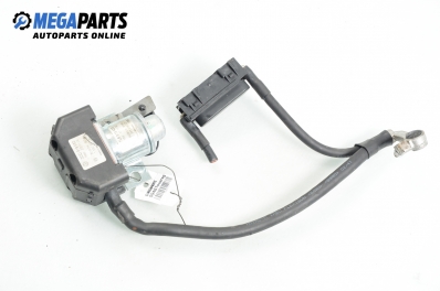 Relais überspannung for Volkswagen Touareg 5.0 TDI, 313 hp automatic, 2003 № 3D0 919 083