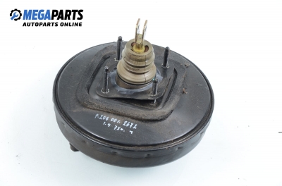 Brake servo for Peugeot 206 1.4, 75 hp, hatchback, 2000