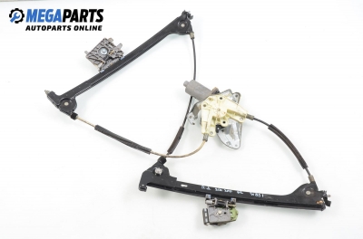 Electric window regulator for Mercedes-Benz SLK-Class R170 2.0 Kompressor, 163 hp, cabrio, 2002, position: right