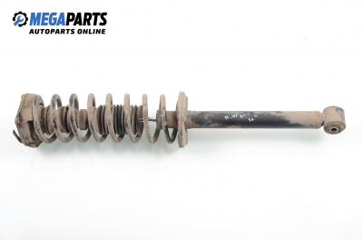 Macpherson shock absorber for Volkswagen Passat 1.8, 90 hp, sedan, 1992, position: rear - left