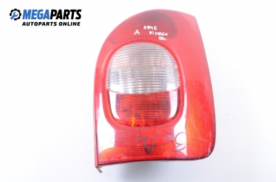 Tail light for Citroen Xsara Picasso 2.0 HDI, 90 hp, 2000, position: right