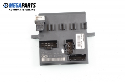 Module for Audi A4 (B6) 2.0, 130 hp, sedan, 2001 № 8E0 907 279 B