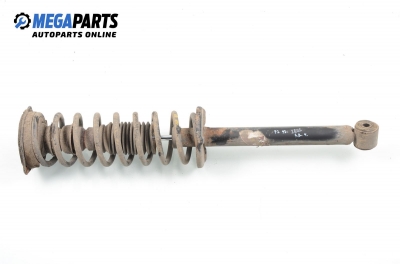 Macpherson shock absorber for Volkswagen Passat 1.8, 90 hp, sedan, 1992, position: rear - right