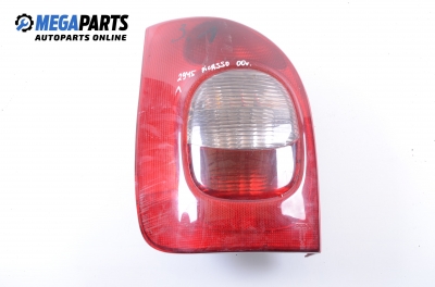 Tail light for Citroen Xsara Picasso 2.0 HDI, 90 hp, 2000, position: left