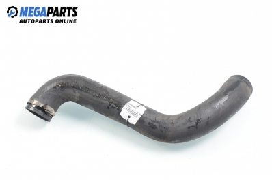 Turbo hose for BMW 5 (E39) 2.5 TDS, 143 hp, sedan, 1998