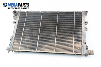 Water radiator for Peugeot 806 1.9 TD, 90 hp, 1995