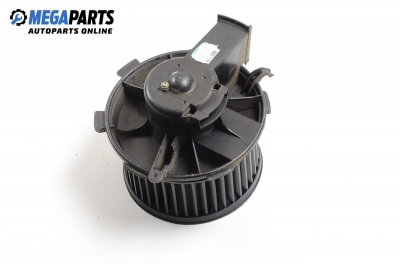 Heating blower for Peugeot 206 1.6, 89 hp, 3 doors, 2000