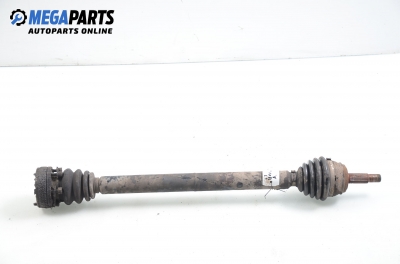 Driveshaft for Volkswagen Golf III 1.8, 90 hp, 5 doors, 1992, position: right