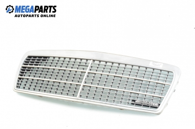 Grill for Mercedes-Benz E-Class 210 (W/S) 3.0 D, 136 hp, sedan automatic, 1996