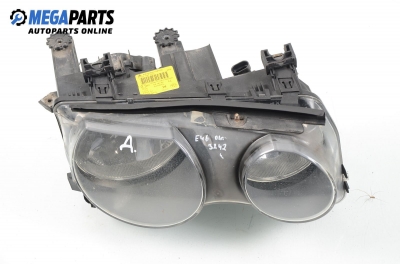 Headlight for BMW 3 (E46) 1.8 ti, 115 hp, hatchback, 3 doors, 2001, position: right
