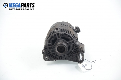 Alternator for Volkswagen Golf III 1.8, 90 hp, 1992