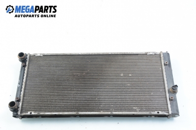 Radiator de apă pentru Volkswagen Golf III 2.0, 115 cp, hatchback, 3 uși automat, 1993