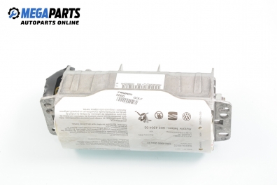 Airbag pentru modele cu volan pe dreapta pentru Volkswagen Golf V 1.9 TDI, 105 cp, hatchback, 5 uși, 2005 № 603430403