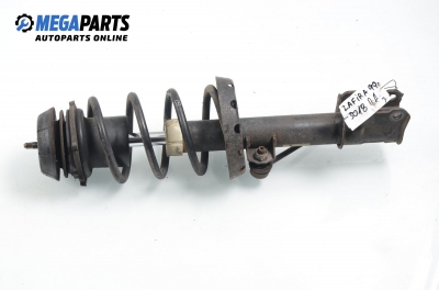 Macpherson shock absorber for Opel Zafira A 1.6 16V, 101 hp, 2001, position: front - right