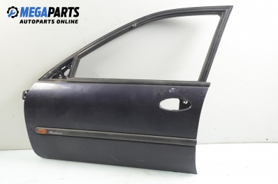 Door for Renault Laguna I (B56; K56) 2.0, 113 hp, hatchback, 1995, position: front - left