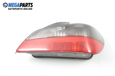 Tail light for Peugeot 406 1.9 TD, 90 hp, sedan, 1996, position: right