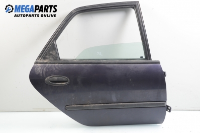 Door for Renault Laguna I (B56; K56) 2.0, 113 hp, hatchback, 1995, position: rear - right