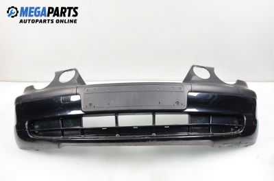 Bara de protectie frontala for BMW 3 (E46) 1.8 ti, 115 hp, hatchback, 2001, position: fața