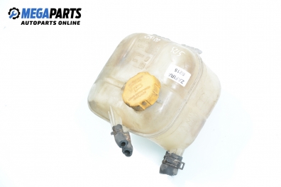 Coolant reservoir for Opel Zafira B 1.9 CDTI, 120 hp automatic, 2005