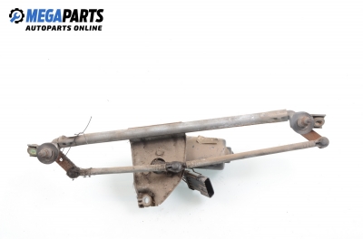 Front wipers motor for Opel Corsa B 1.5 D, 50 hp, 1995, position: front