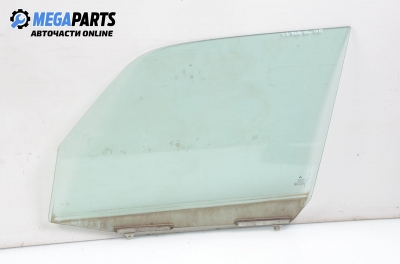 Window for Mitsubishi Pajero Pinin 2.0 GDI, 129 hp, 2002, position: front - left