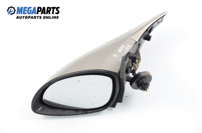 Mirror for Opel Vectra B 2.0 16V, 136 hp, sedan, 1999, position: left