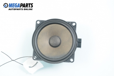 Loudspeaker for Volkswagen Golf V (2003-2008), hatchback № 1K0 035 415A