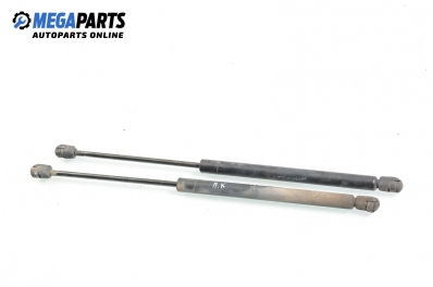 Bonnet damper for Mercedes-Benz E-Class 210 (W/S) 3.0 D, 136 hp, sedan automatic, 1996