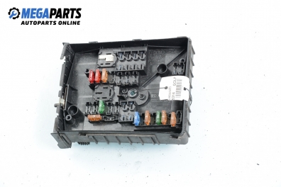 Sicherungskasten for Volkswagen Golf V 2.0 16V TDI, 140 hp, hecktür, 5 türen, 2004