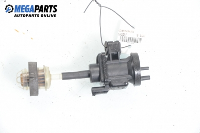 Vacuum valve for Mercedes-Benz S-Class W220 3.2 CDI, 197 hp automatic, 2000