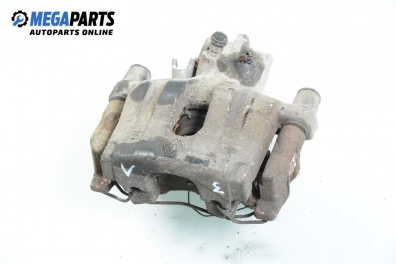 Caliper for Renault Espace IV 1.9 dCi, 120 hp, 2009, position: rear - left