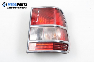 Tail light for Mitsubishi Pajero Pinin 2.0 GDI, 129 hp, 5 doors, 2002, position: right
