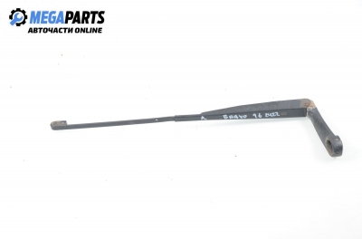 Front wipers arm for Fiat Bravo 1.4 16V, 80 hp, 1996, position: left