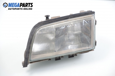 Headlight for Mercedes-Benz C-Class 202 (W/S) 2.2 D, 75 hp, sedan, 1995, position: left