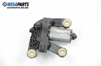 Motor scheibenwischer, vorne for Mini Cooper (R50, R53) 1.6, 90 hp, hecktür, 2001, position: rückseite