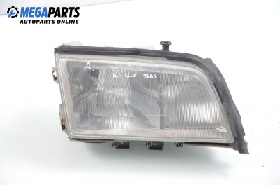 Headlight for Mercedes-Benz C-Class 202 (W/S) 2.2 D, 75 hp, sedan, 1995, position: right